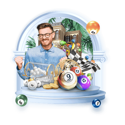 九州体育彩票场馆